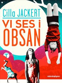 Vi ses i Obsan (e-bok)