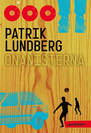 Onanisterna (hftad)