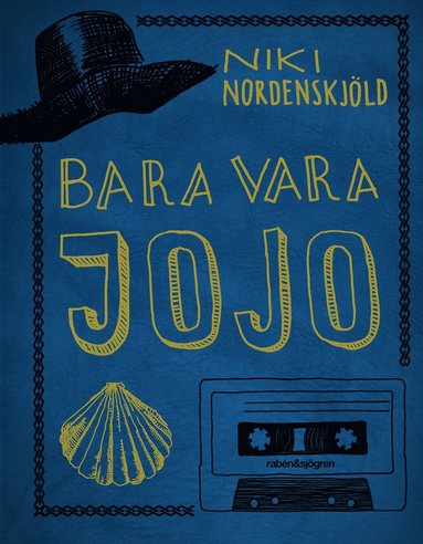 Bara vara Jojo (kartonnage)