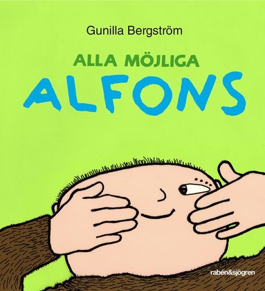Alla möjliga Alfons (kartonnage)