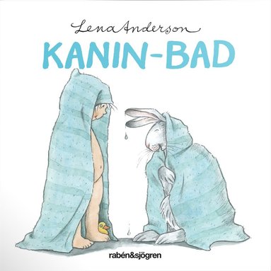 Kanin-bad (inbunden)