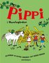 Pippi i Humleg�rden