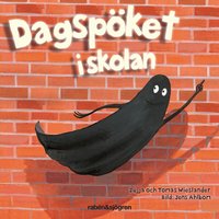 Omslag för Dagspöket i skolan