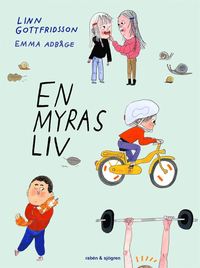 En Myras liv (e-bok)