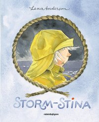 Omslag: Storm-Stina
