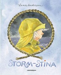 Storm-Stina (inbunden)