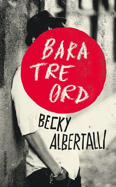 Bara tre ord (inbunden)