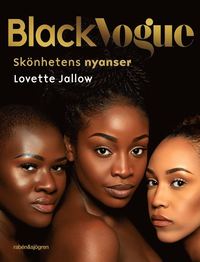 Black Vogue : sknhetens nyanser (inbunden)