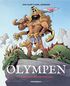 Olympen : sagor ur den grekiska mytologin