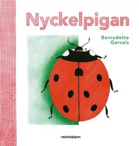 Nyckelpigan (inbunden)