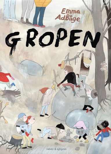Gropen (hftad)
