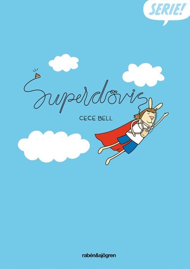 Superd�vis (inbunden)