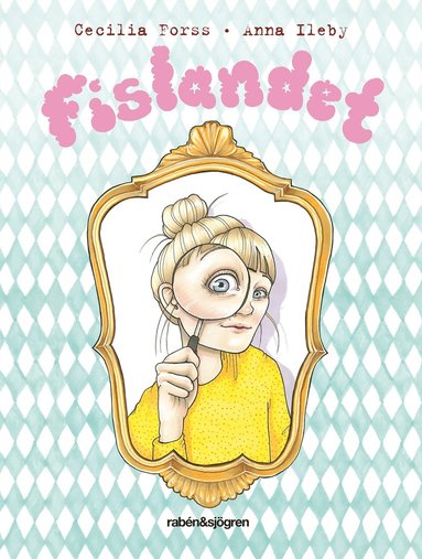 Fislandet (inbunden)