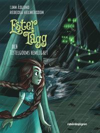 Ester Tagg  och Tistelgorms hemlighet (e-bok)
