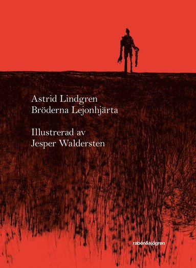 Brderna Lejonhjrta (hftad)