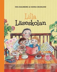 Lilla lseskolan (inbunden)