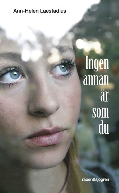 Ingen annan är som du (inbunden)