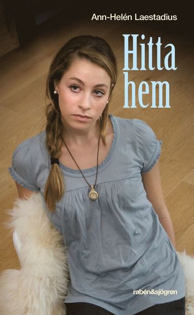 Hitta hem (inbunden)