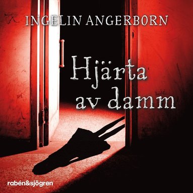 Hjärta av damm