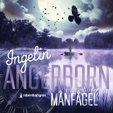 M�nf�gel (ljudbok)