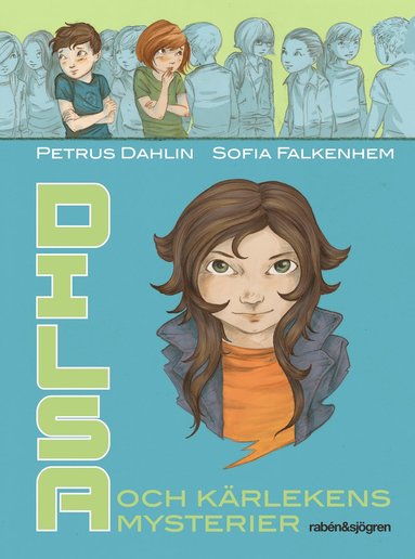 Dilsa  och krlekens mysterier