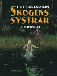 Omslag: Brunnen
