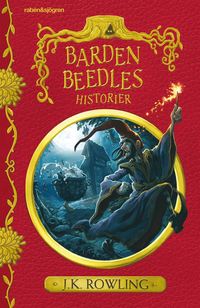 Barden Beedles berättelser (inbunden)