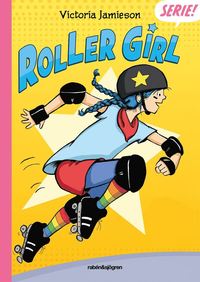 Roller girl (e-bok)