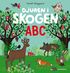 Djuren i skogen ABC