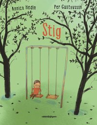 Omslag: Stig