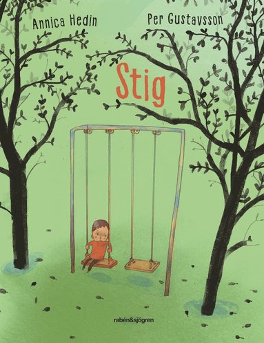 Stig (inbunden)