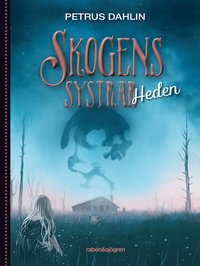 Omslag: Heden