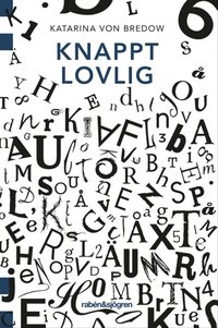 Knappt lovlig (hftad)