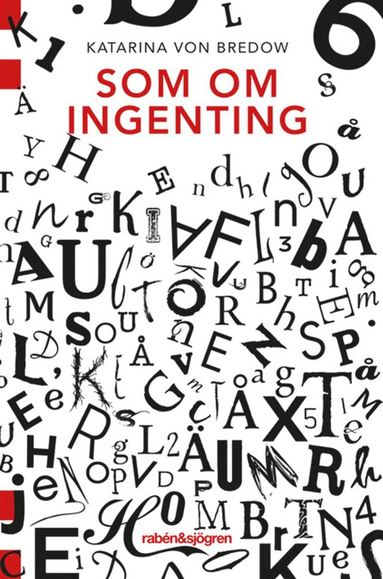 Som om ingenting (pocket)