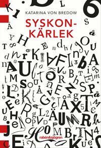 Omslag: Syskonkärlek