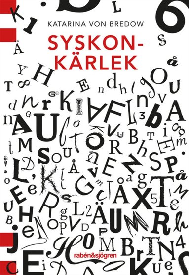Syskonkrlek (hftad)