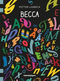 Becca (e-bok)