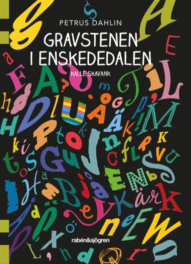 Gravstenen i Enskededalen (hftad)