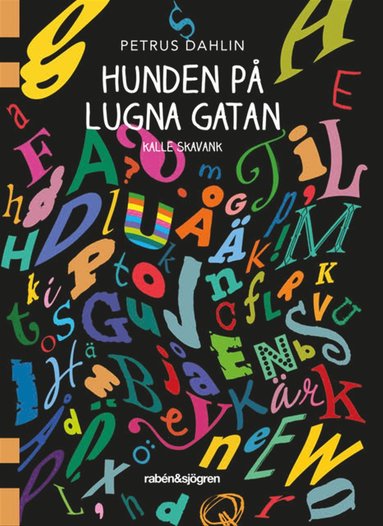 Hunden p Lugna gatan (hftad)