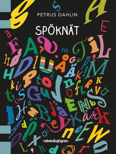 Spknt (inbunden)