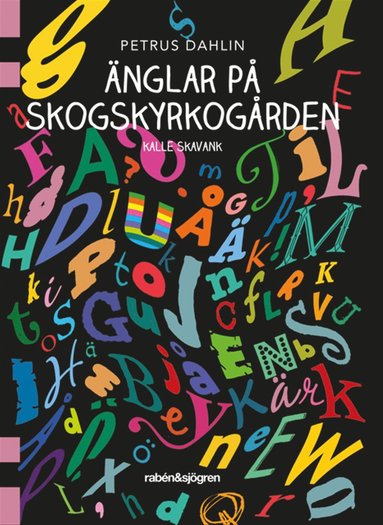 nglar p Skogskyrkogrden (inbunden)