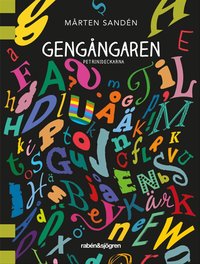 Omslag: Gengångaren