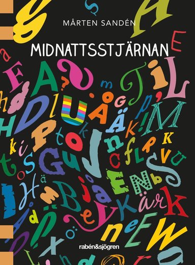 Midnattsstj�rnan (inbunden)