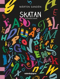 Omslag: Skatan