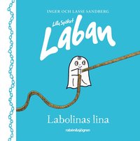 Omslag: Labolinas lina