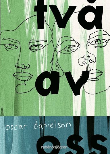 Två av oss (häftad)