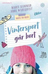 Vintersport går bort (e-bok)