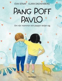 Pang poff Pavlo (e-bok)