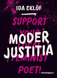 Moder Justitia (e-bok)