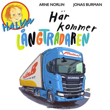 Hr kommer lngtradaren (hftad)